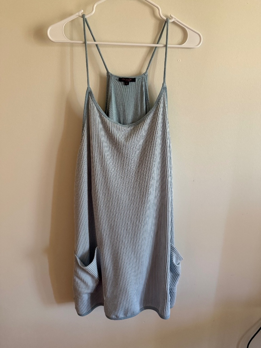 Canyon creek women’s dress/romper XL